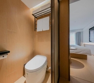 In-room Bathroom 2 Ji Hotel (Beijing Fengtai South Road subway statio