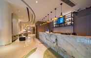 Lobi 5 Hanting Hotel(Shanghai South Yongsheng Road )