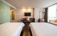 Kamar Tidur 4 Hanting Hotel(Shanghai South Yongsheng Road )