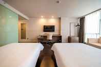 Kamar Tidur Hanting Hotel(Shanghai South Yongsheng Road )