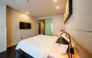 Kamar Tidur 6 Hanting Hotel(Shanghai South Yongsheng Road )