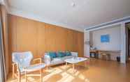 Common Space 4 Ji Hotel Huaibei Wandaguangchang store