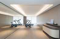 Fitness Center Ji Hotel (Changzhou Jintan Xintiandi Store)