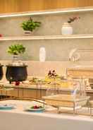 RESTAURANT Hanting Premium (Xining Tangdao wanda plaza )