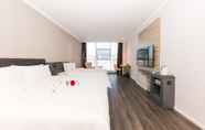 Bedroom 6 Hanting Premium (Xining Tangdao wanda plaza )