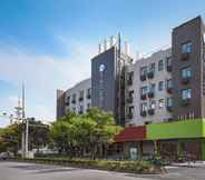 Bangunan 2 Hanting Premium Nanjing Pukou Pudong Road Hotel