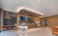 Lobi 7 Hanting Premium Nanjing Pukou Pudong Road Hotel