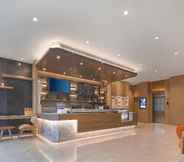 Lobby 7 Hanting Premium Nanjing Pukou Pudong Road Hotel