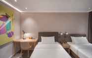 Bilik Tidur 3 Hanting Premium Nanjing Pukou Pudong Road Hotel