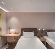 Kamar Tidur 3 Hanting Premium Nanjing Pukou Pudong Road Hotel