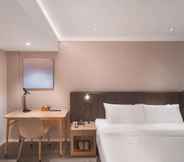 Kamar Tidur 5 Hanting Premium Nanjing Pukou Pudong Road Hotel