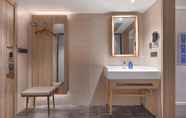 In-room Bathroom 6 Hanting Premium Nanjing Pukou Pudong Road Hotel