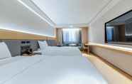 Phòng ngủ 5 Ji Hotel YiChang YiLing