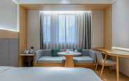 Phòng ngủ 4 Ji Hotel YiChang YiLing