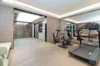 Fitness Center Ji Hotel (Beijing Shangdi Nongda South Road)