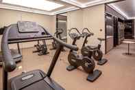 Fitness Center Ji Hotel (Nanning Convention and Exhibition Center