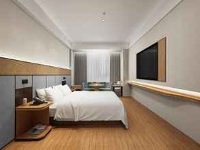 Kamar Tidur 4 Ji Hotel (Nanning Convention and Exhibition Center