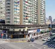 Lainnya 6 Ji Hotel (Shanghai Xietu East Road)