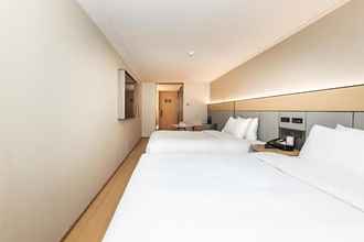 Lain-lain 4 Ji Hotel (Shanghai Xietu East Road)