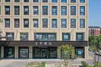 Exterior Ji Hotel (Hangzhou Zhuantang Yunqi Town)