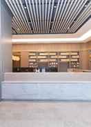 LOBBY Ji Hotel (Suzhou WuJiang Development Zones)