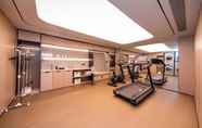 Fitness Center 7 Ji Hotel (Xi'an Lijia Village Wanda Plaza)