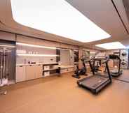 Fitness Center 7 Ji Hotel (Xi'an Lijia Village Wanda Plaza)