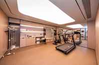 Fitness Center Ji Hotel (Xi'an Lijia Village Wanda Plaza)