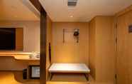 In-room Bathroom 6 Ji Hotel (Xi'an Lijia Village Wanda Plaza)
