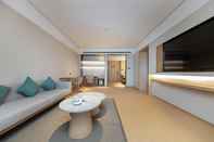 Common Space Ji Hotel (Lianyungang Haizhou Wenfeng Plaza)