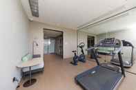 Fitness Center Ji Hotel (Shaoxing Shangyu Economic Development Zo