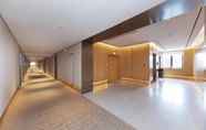 Lobby 4 Ji Hotel (Shaoxing Shangyu Economic Development Zo