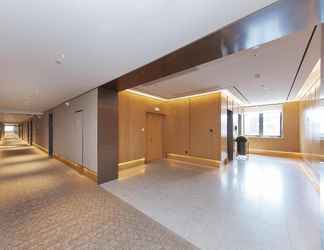 Lobby 2 Ji Hotel (Shaoxing Shangyu Economic Development Zo