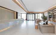 Lobi 2 Ji Hotel (Shaoxing Shangyu Economic Development Zo