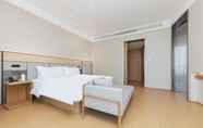 Bedroom 6 Ji Hotel (Shaoxing Shangyu Economic Development Zo