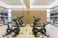 Fitness Center Ji Hotel (Sichuan Normal University)