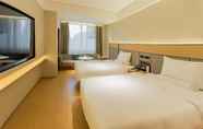 Bedroom 2 Ji Hotel (Sichuan Normal University)