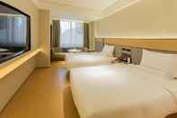 Bedroom Ji Hotel (Sichuan Normal University)