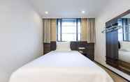 Bedroom 3 Hi Inn (Shanghai the Bund Renmin Road)