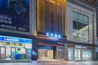 Exterior Ji Hotel (Dalian Qingniwa Road Store)