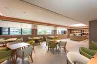 Bar, Cafe and Lounge Ji Hotel (Hangzhou Tonglu)