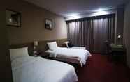 Bedroom 4 Elan Hotel (Xi'an Xingfu Kuaiche Branch)
