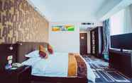 Bedroom 7 Elan Hotel (Xi'an Xingfu Kuaiche Branch)