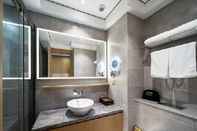 In-room Bathroom Elan Hotel (Nanjing Jiayu Jinma Road Metro)