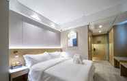 Bedroom 4 Elan Hotel (Nanjing Jiayu Jinma Road Metro)