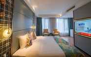 Bedroom 3 Elan selected (Chengdu New Convention and Exhibiti