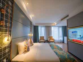 Bedroom 4 Elan selected (Chengdu New Convention and Exhibiti