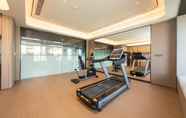 Fitness Center 4 Ji hotel (Gongnong Road, Liqun Square)