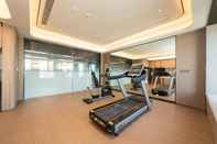 Fitness Center Ji hotel (Gongnong Road, Liqun Square)