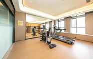 Fitness Center 7 Ji hotel (Gongnong Road, Liqun Square)